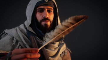 Assassins Creed Mirage Basim