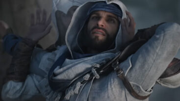 Assassins Creed Mirage Cinematic Combat