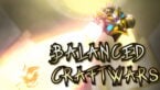 Balanced Craftwars Overhaul Roblox Banner