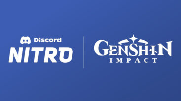 Discord Nitro And Genshin Impact Collaboration