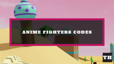 Featured Anime Fighters Codes