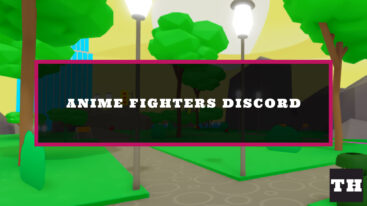 Featured Anime Fighters Discord