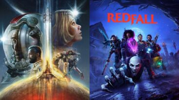 Featured Bethesda Announced The Delay Of Redfall And Starfield