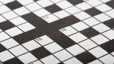 Featured Crosswords Guide