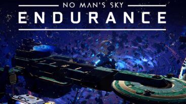 Featured No Mans Sky Endurance Update Is Now Available With New Features And Customization Options