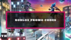 Featured Roblox Promo Codes 2