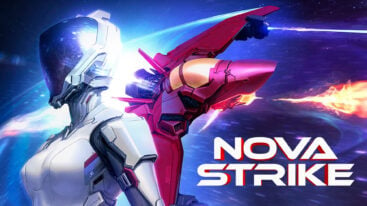 Nova Strike Promo