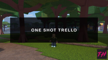 One Shot Trello