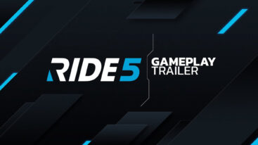 Ride 5 Gameplay
