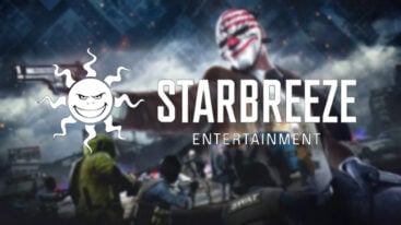 Starbreeze Studios Payday