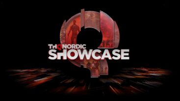 THQ Nordic Showcase artwork