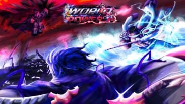 World of Power [WOP] promotional banner image